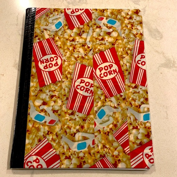 Notebooks (6) - Picture 5 of 16